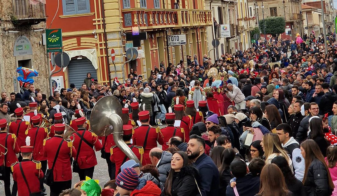 Carnevale Miletese, parte l’organizzazione dell’edizione 2026