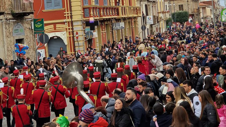 Carnevale Miletese, parte l’organizzazione dell’edizione 2026