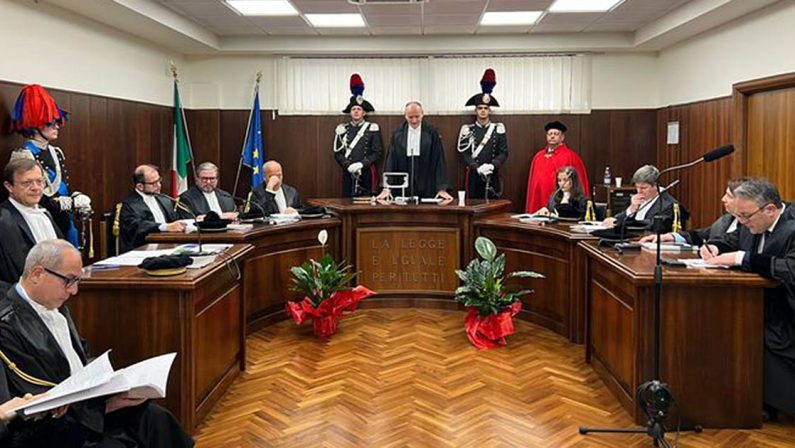 La Corte dei Conti: «In Calabria un diffuso illecito nell'impiego di denaro pubblico»