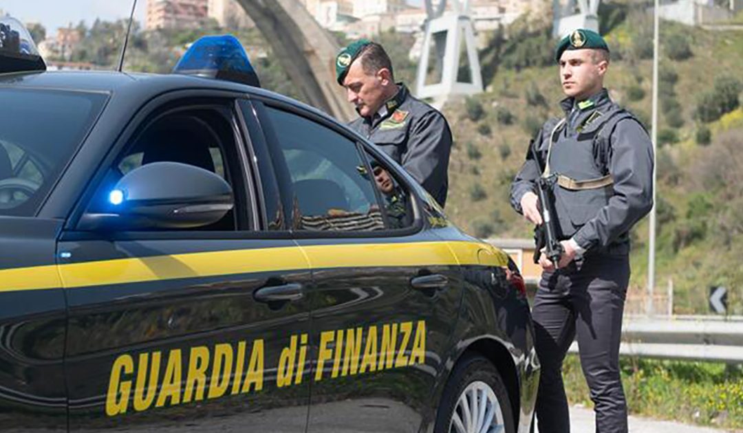 Traffico di droga, arresti e misure cautelari a Catanzaro