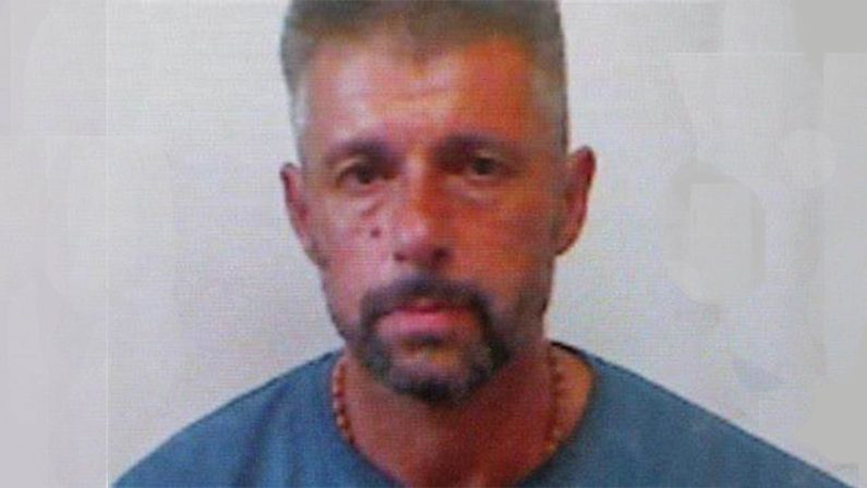 'Ndrangheta, arrestato il killer Massimiliano Sestito