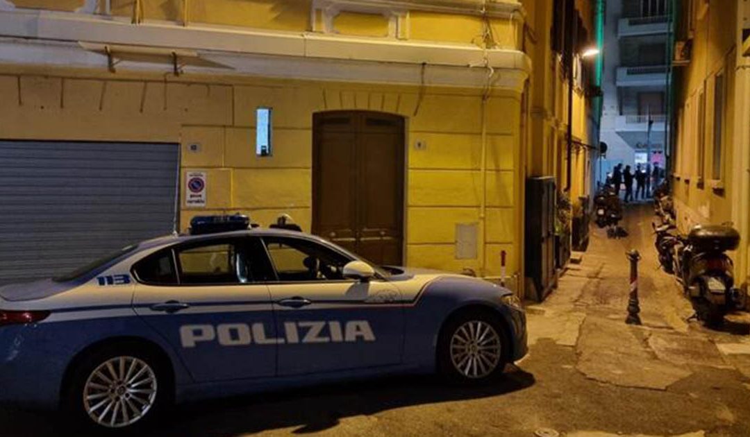 Pacco bomba nei pressi del Teatro Ariston a Sanremo
