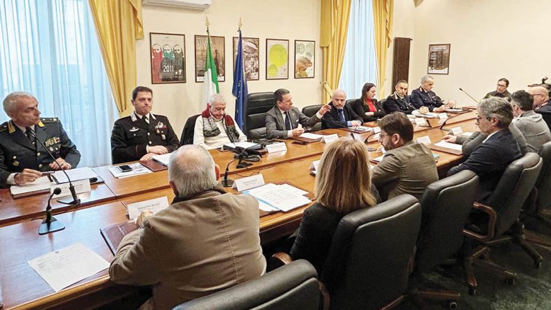 Strade, in Basilicata un bollettino di guerra