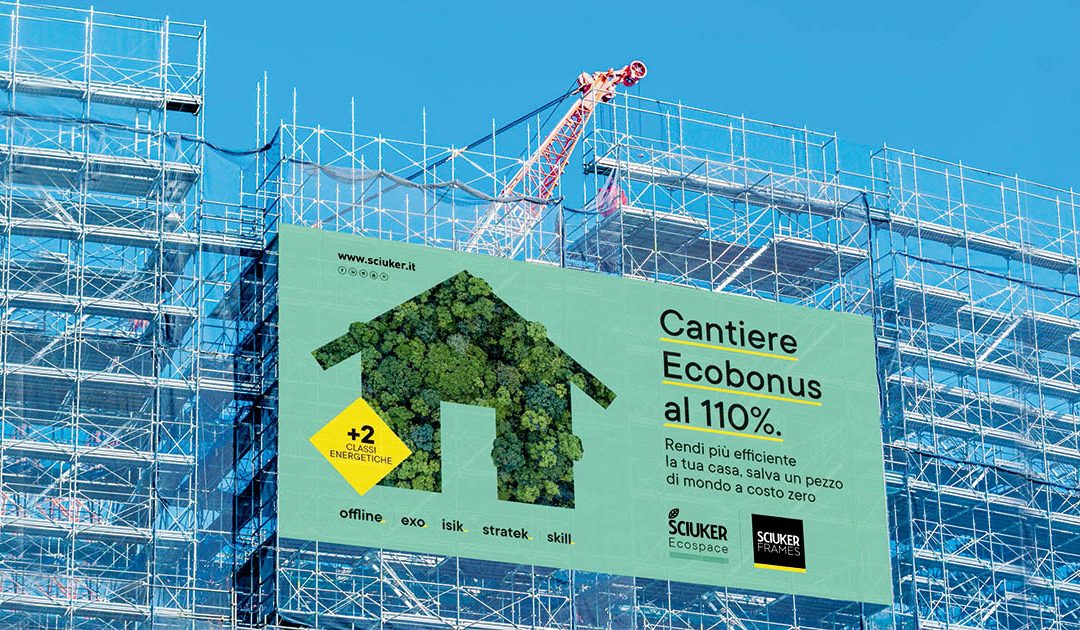 Superbonus, in Calabria oltre 12mila cantieri rischiano di bloccarsi