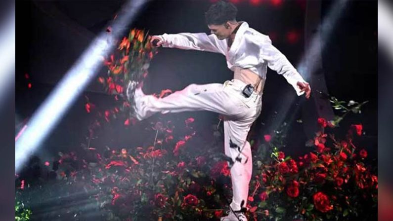 Sanremo 2023, boom sui social, la rete contro Blanco