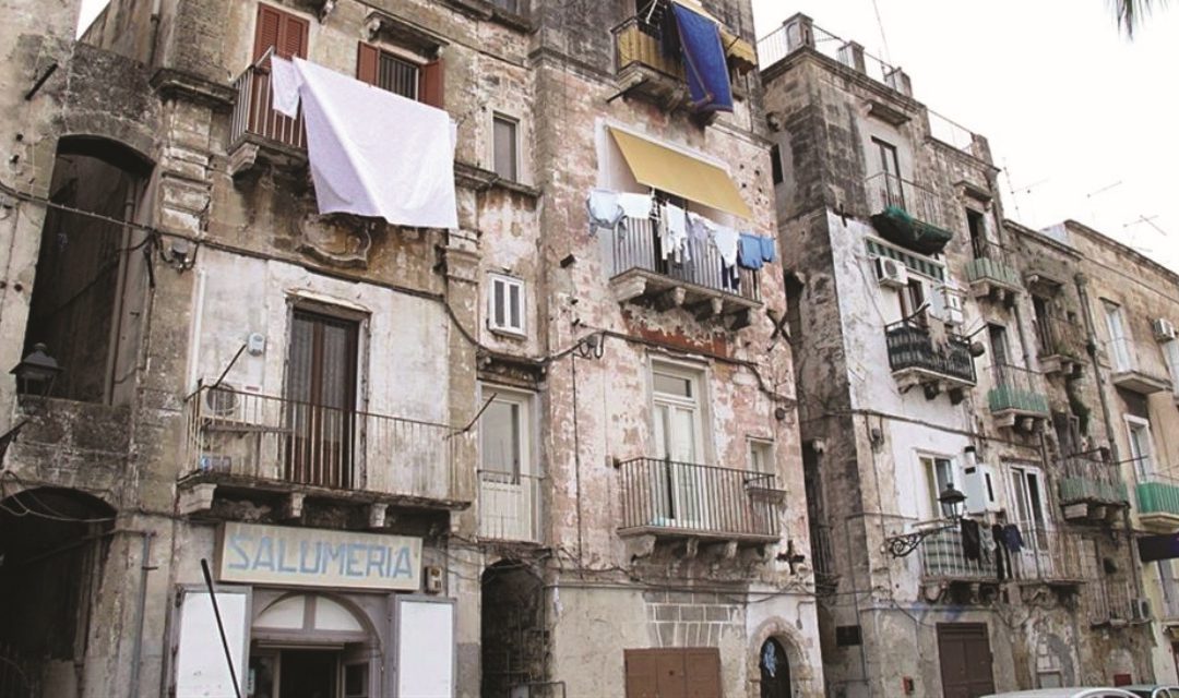Tra spopolamento e crisi, in Calabria è record di case vuote