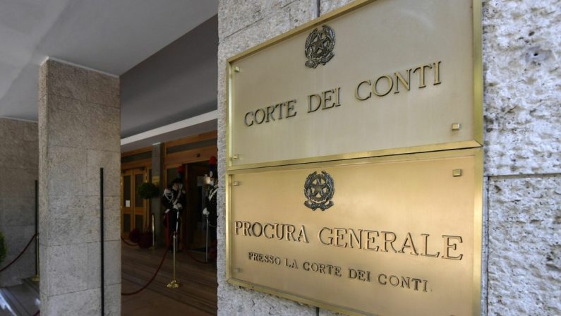 FONDI UE E PNRR, ALLARME CORTE DEI CONTI SULLA CAPACITÀ DI SPESA DELLE REGIONI