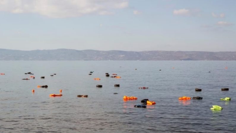 Strage migranti Cutro, trovato il corpo di una bambina: è la 74esima vittima