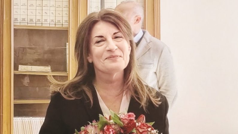 Castrovillari, Nicoletta Bauleo nuovo presidente del Consiglio dell'ordine degli avvocati