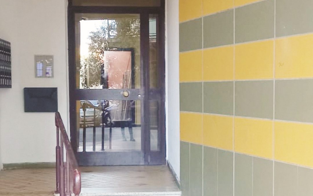 Omicidio Gioffrè, si fa strada la pista passionale