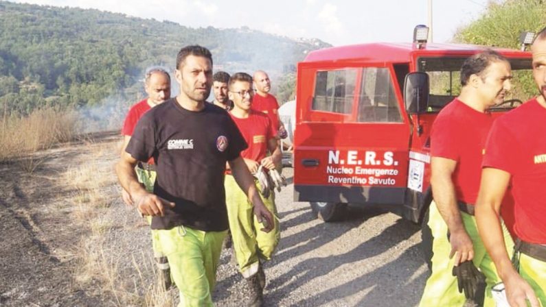 Terremoto in Turchia e Siria, il volontario calabrese Vescio: «Pronto a partire»