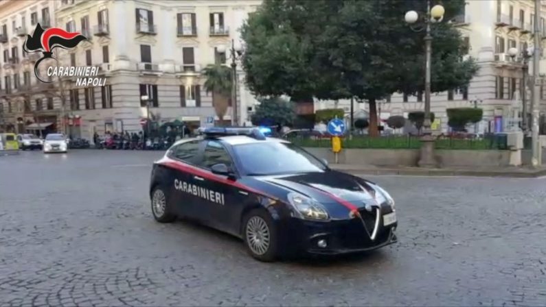 Falsi incidenti, tre arresti a Napoli, coinvolti anche medici e avvocati