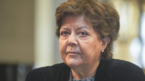 Margherita Cassano