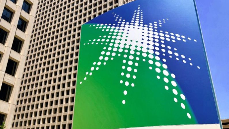Aramco con Geely e Renault per propulsori a basse emissioni
