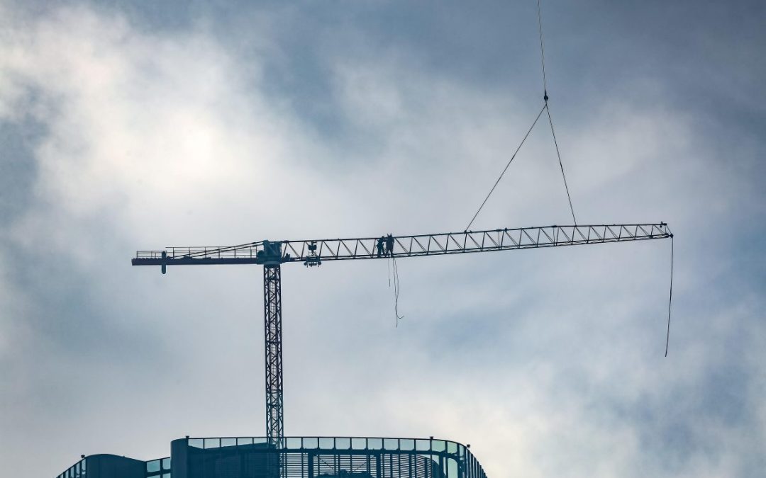 Immobili, aspettative di quotazioni in calo per il mercato