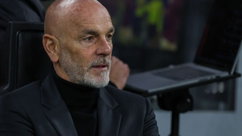 Pioli ricorda Astori “A Firenze gara particolare”
