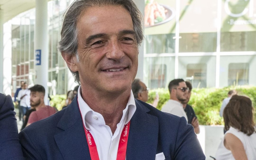 FederlegnoArredo, Feltrin confermato presidente fino al 2026
