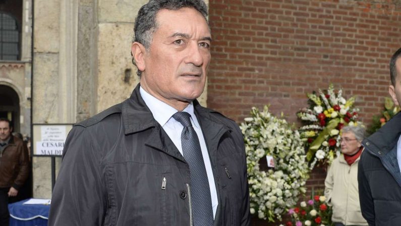 Gentile “Juve addio sogni Champions, il -15 una mazzata”