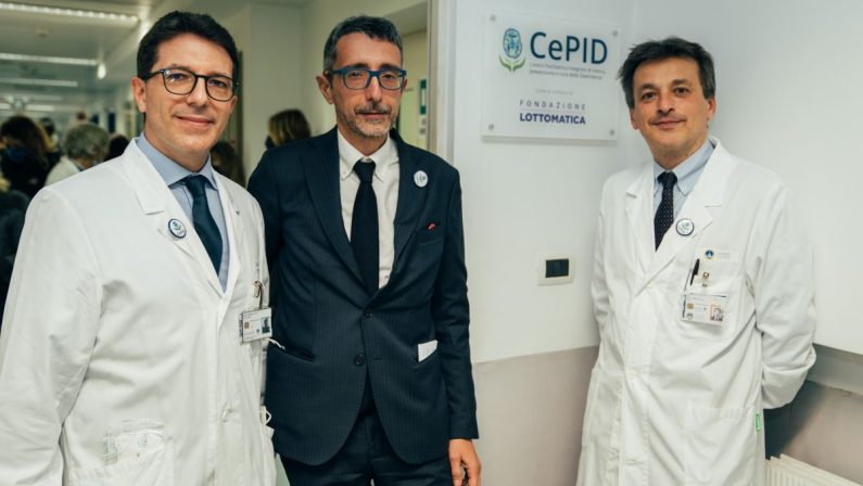 Al Gemelli nasce un Centro psichiatrico contro le dipendenze