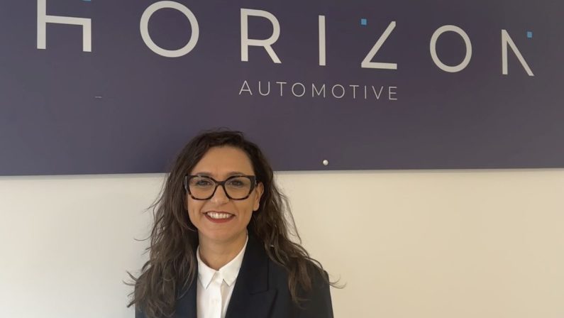 Horizon Automotive, Stefania Giorgioni nuova PR & Communication Manager