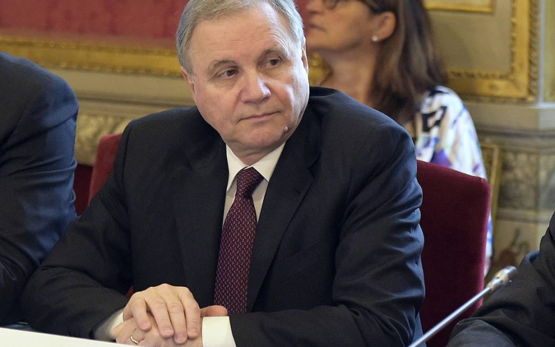 Visco “No a dannose rincorse tra prezzi e salari”
