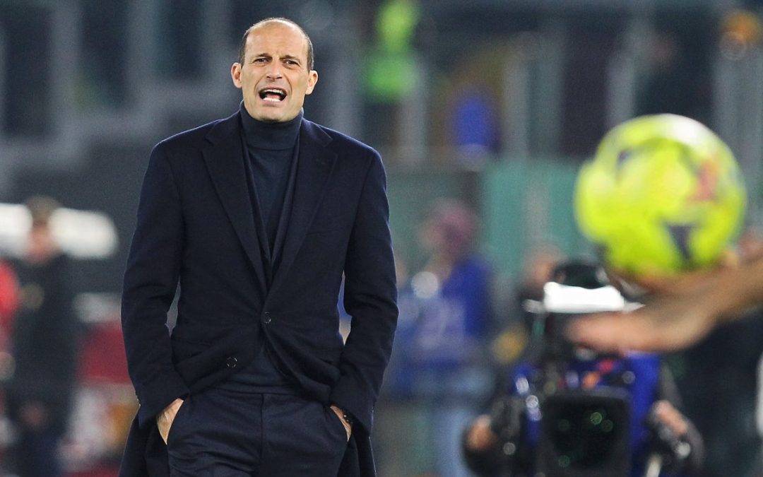 Allegri “Una grande Juve per battere il Friburgo”