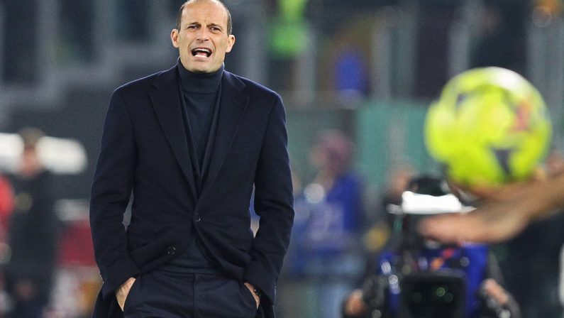 Allegri “Una grande Juve per battere il Friburgo”