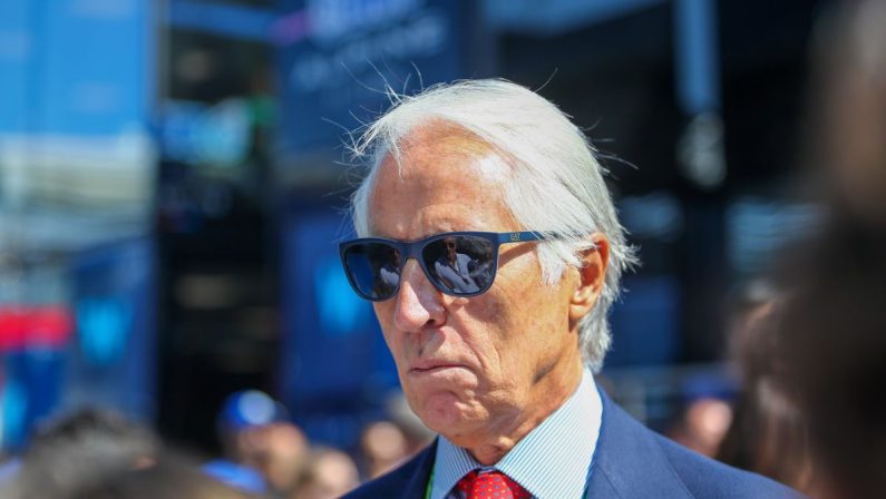 Malagò “Con tanti qualificati a Parigi possiamo migliorare Tokyo”