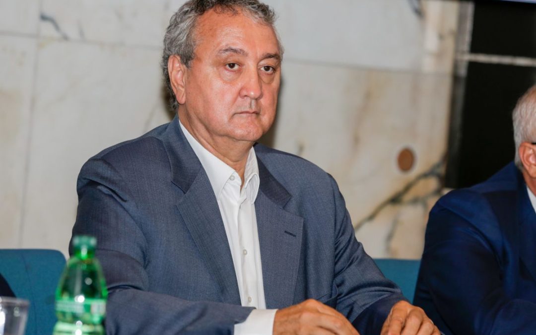 Fina sospende Barelli per un altro anno “Accanimento”