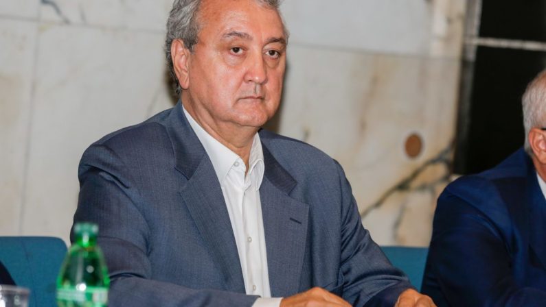 Fina sospende Barelli per un altro anno “Accanimento”