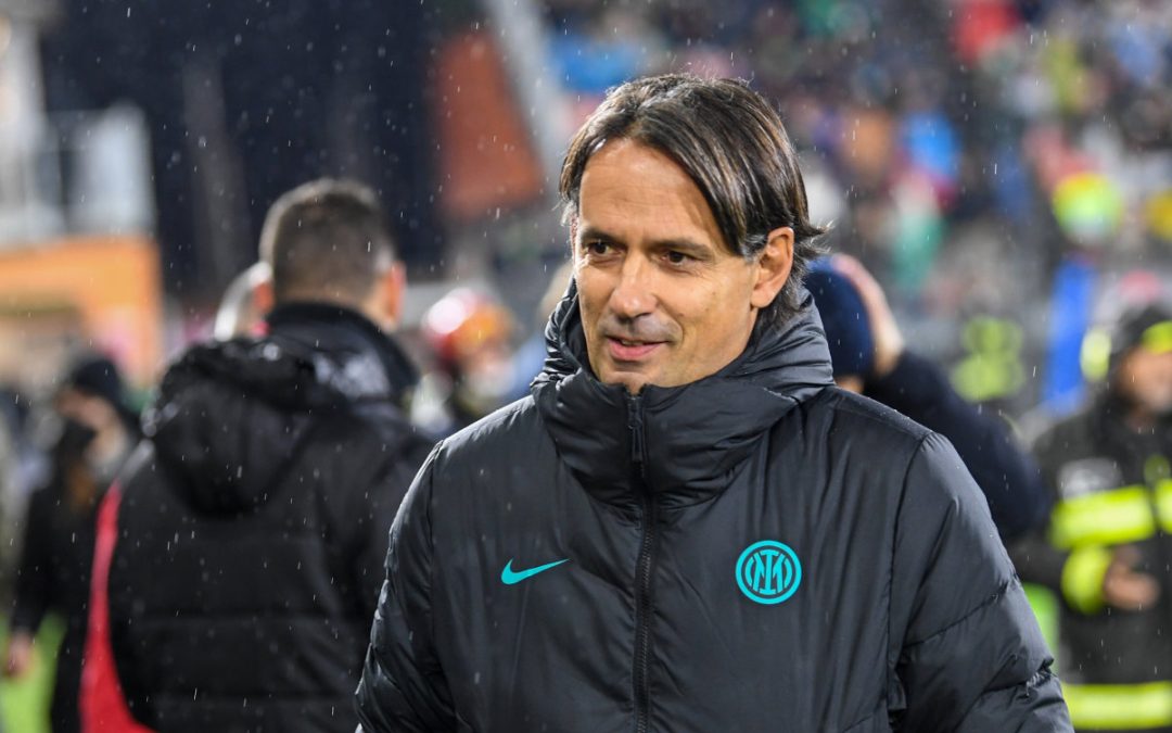 Inzaghi “Dura contro lo Spezia, ottimi segnali da Lukaku”