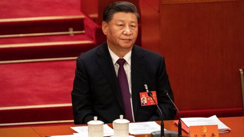 Cina, Xi Jinping rieletto presidente per il terzo mandato
