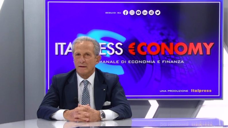 Miccichè “Su sostenibilità e innovazione le aziende italiane accelerano”