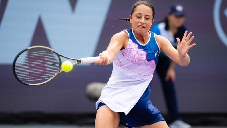 Anche Cocciaretto subito fuori a Indian Wells