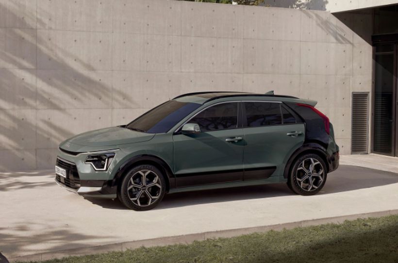 Kia Niro vince il Women’s World Car of the Year
