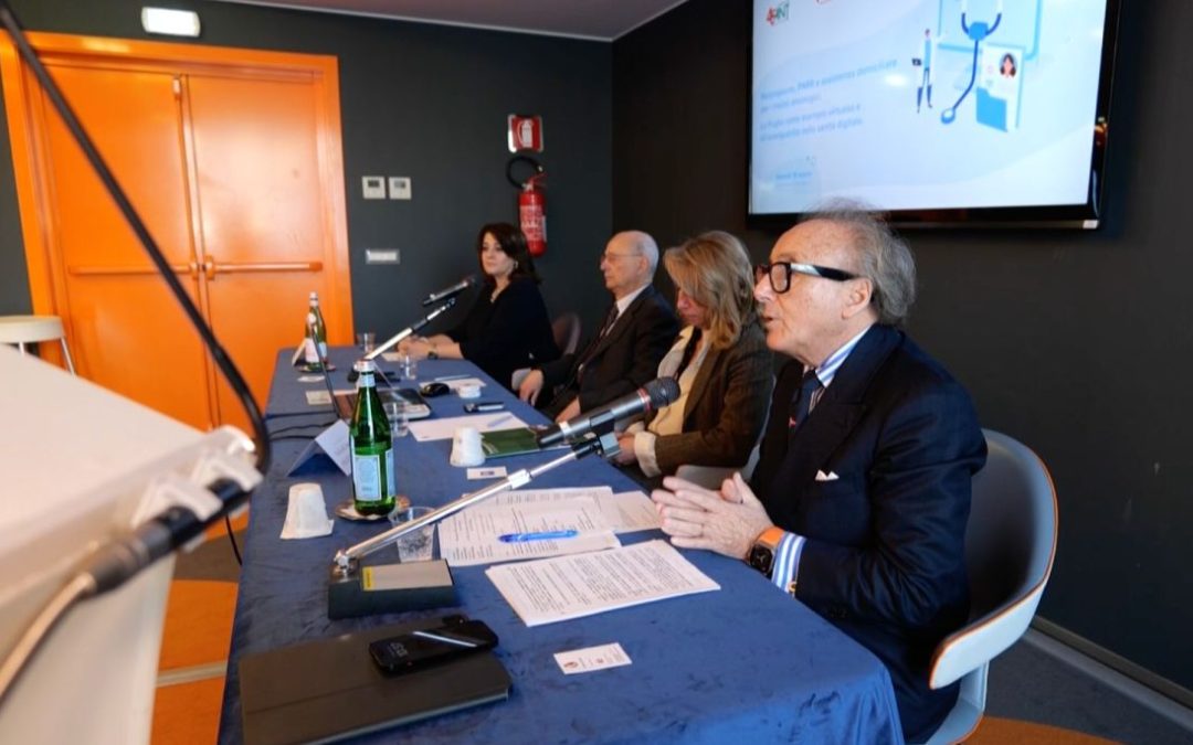 Telemedicina per pazienti oncologici, progetto pilota in Puglia