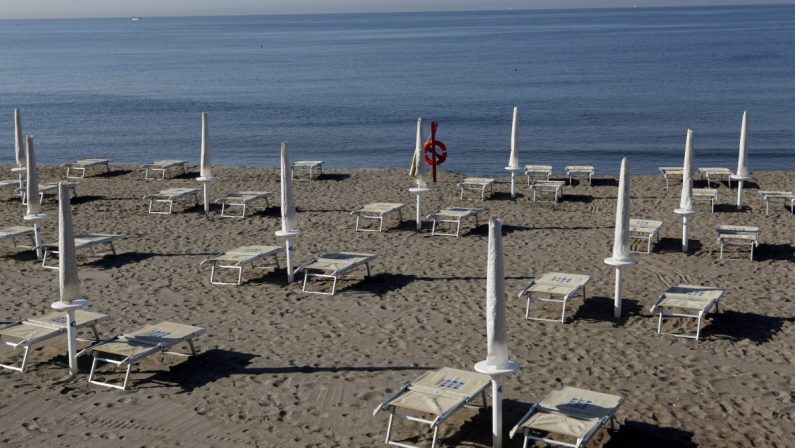 Balneari, Consiglio di Stato “La proroga non va applicata”