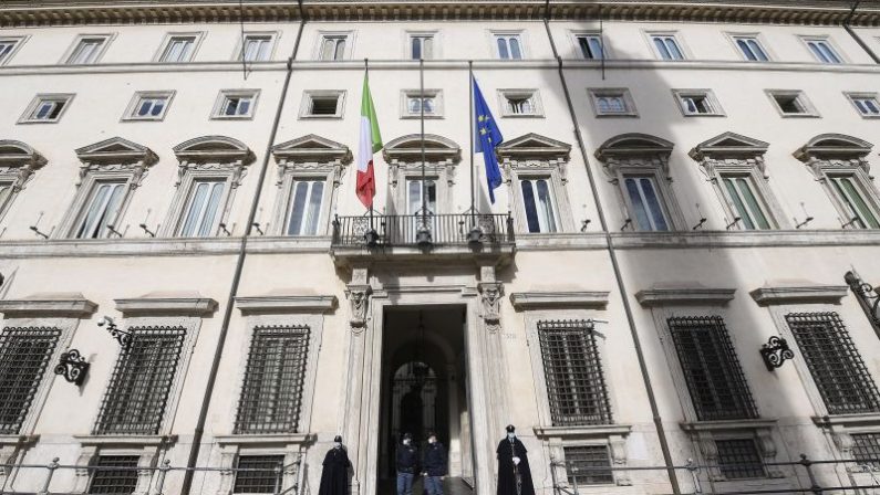Fisco, al via il confronto fra il governo e le parti sociali sulla riforma
