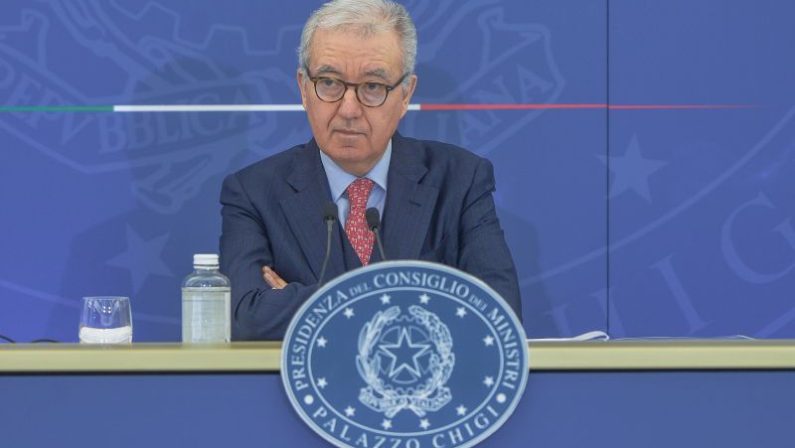 Droga, Mantovano “Minaccia per la salute di tutti e sicurezza comunità”