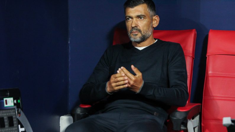 Conceiçao “Serve gara intelligente contro una grande Inter”
