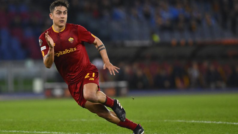 Premio Prisco, Dybala tra i finalisti della 19^ edizione