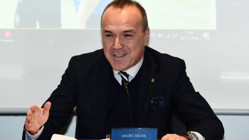 Balata “Migliorare infrastrutture per inseguire sostenibilità”