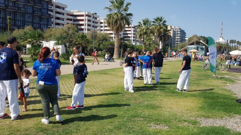 Sportcity Meeeting, a Salsomaggiore arriva lo “Sportimetro”