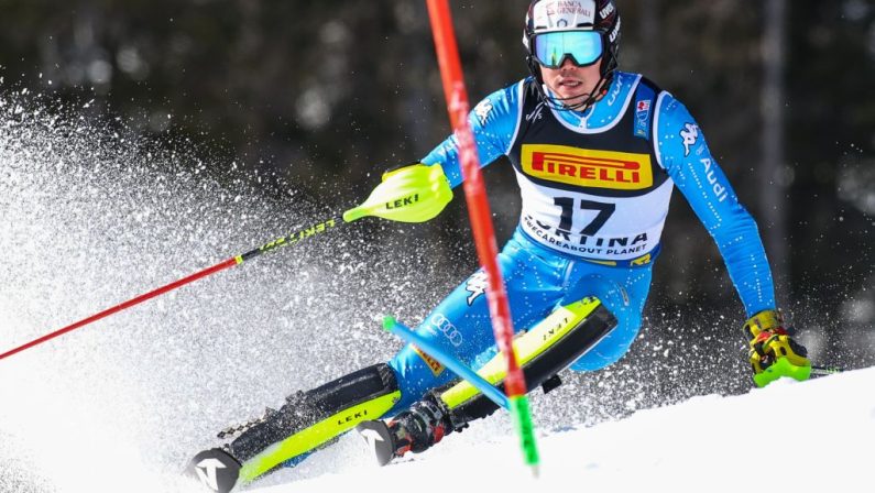 A Zenhausern l’ultimo Slalom, Mikaela Shiffrin fa suo il Gigante