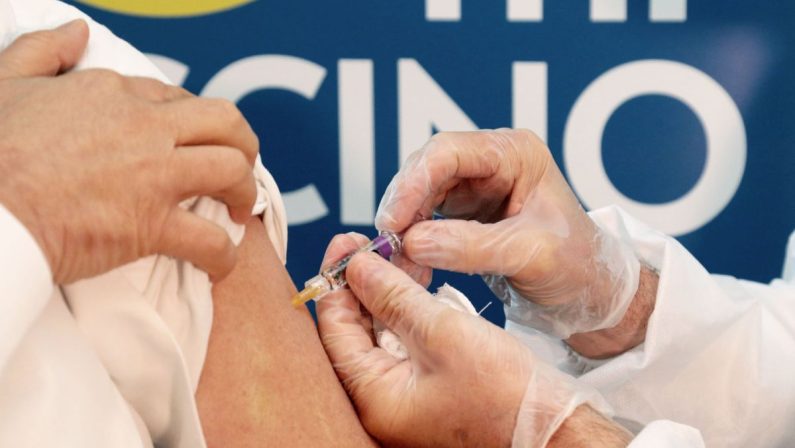 Influenza, la quota di anziani vaccinati non raggiunge la soglia Oms