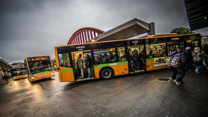 Via libera al Bonus Trasporti per famiglie, studenti e lavoratori