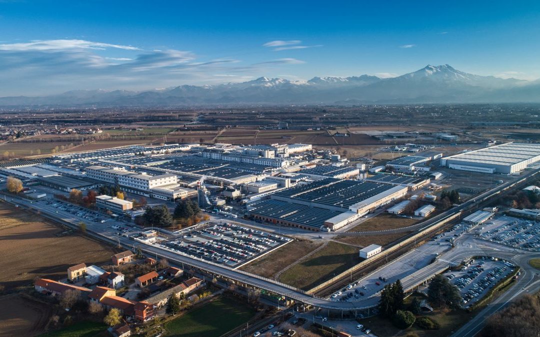 Michelin festeggia nel 2023 i suoi primi 60 anni a Cuneo