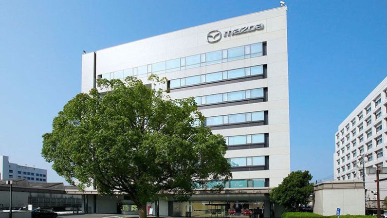 Mazda partecipa a ricerca sui carburanti a zero emissioni di CO2