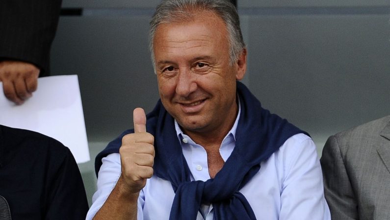 I 70 anni di Zaccheroni tra big e imprese da ‘imperatore’