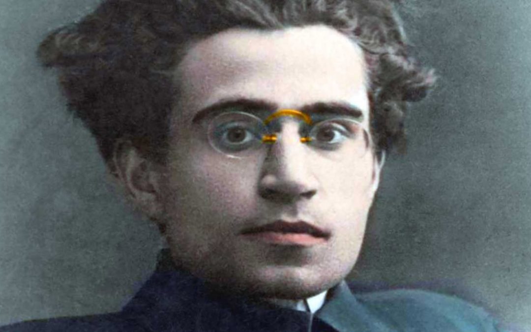 Antonio Gramsci